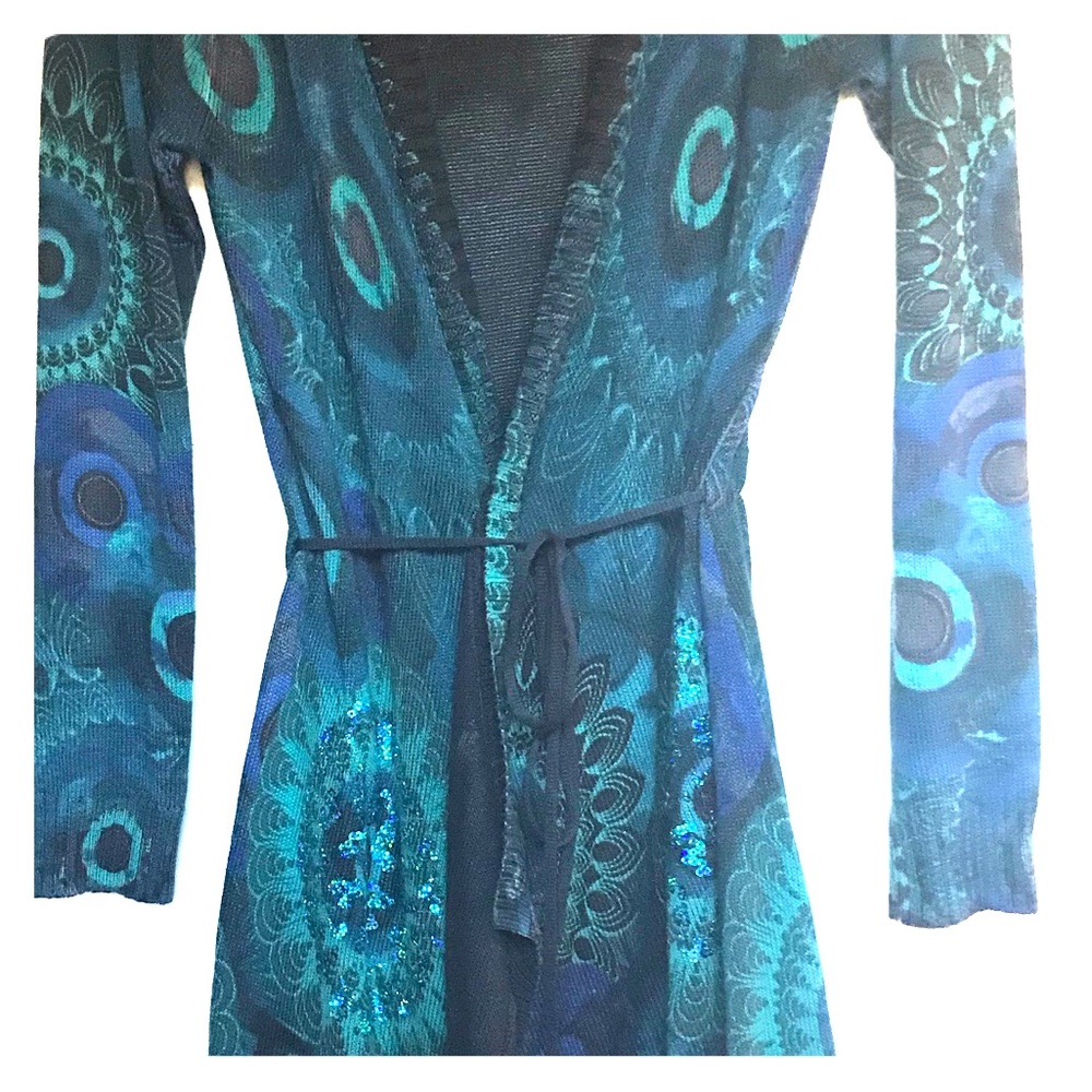 Desigual sweater